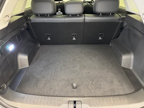 DE75VNP Jaecoo 7 1.5T SHS Luxury 5dr Auto Thumbnail #7