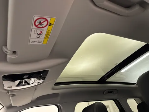 DE75VNP Jaecoo 7 1.5T SHS Luxury 5dr Auto Thumbnail #12