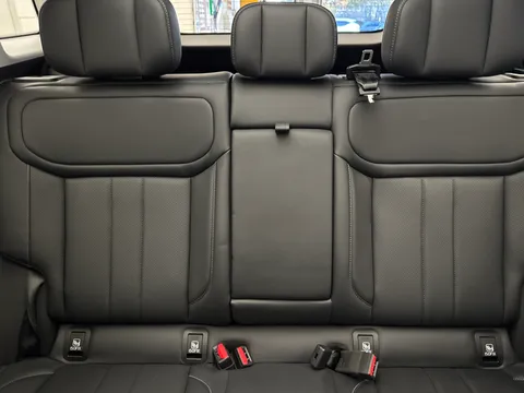 DE75VNP Jaecoo 7 1.5T SHS Luxury 5dr Auto Thumbnail #13