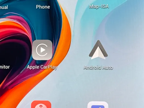 DE75VNP Jaecoo 7 1.5T SHS Luxury 5dr Auto Thumbnail #22