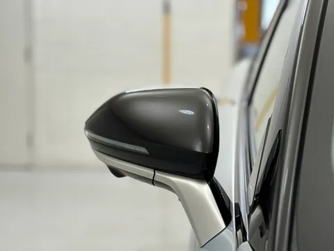 DE75VNP Jaecoo 7 1.5T SHS Luxury 5dr Auto Thumbnail #27