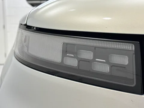 DE75VNP Jaecoo 7 1.5T SHS Luxury 5dr Auto Thumbnail #29