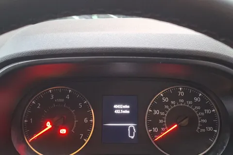 DS71FBZ Dacia Duster 1.3 TCe 130 Prestige 5dr Thumbnail #12