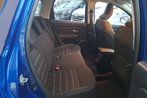 DS71FBZ Dacia Duster 1.3 TCe 130 Prestige 5dr Thumbnail #17