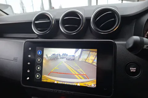 DS71FBZ Dacia Duster 1.3 TCe 130 Prestige 5dr Thumbnail #21