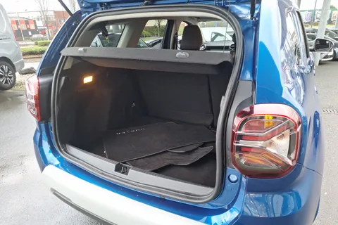 DS71FBZ Dacia Duster 1.3 TCe 130 Prestige 5dr Thumbnail #27