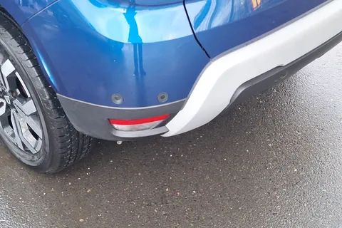 DS71FBZ Dacia Duster 1.3 TCe 130 Prestige 5dr Thumbnail #31