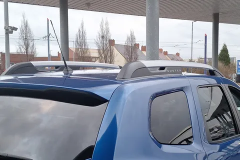 DS71FBZ Dacia Duster 1.3 TCe 130 Prestige 5dr Thumbnail #33