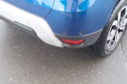 DS71FBZ Dacia Duster 1.3 TCe 130 Prestige 5dr Thumbnail #34