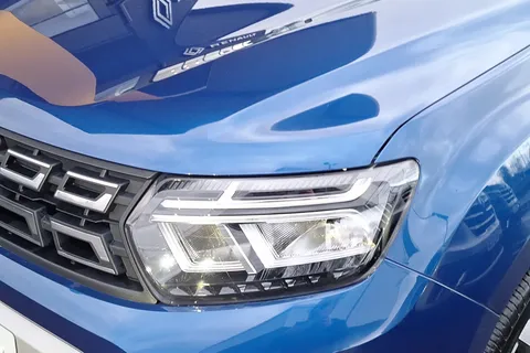 DS71FBZ Dacia Duster 1.3 TCe 130 Prestige 5dr Thumbnail #40