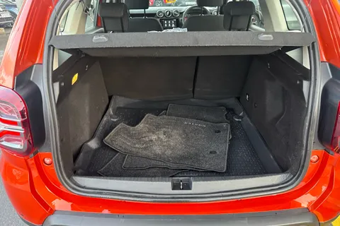 BD23UDX Dacia Duster 1.0 TCe 90 Expression 5dr Thumbnail #17