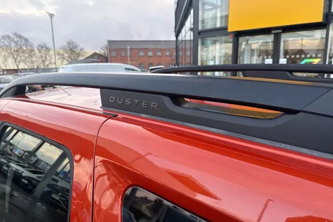 BD23UDX Dacia Duster 1.0 TCe 90 Expression 5dr Thumbnail #23