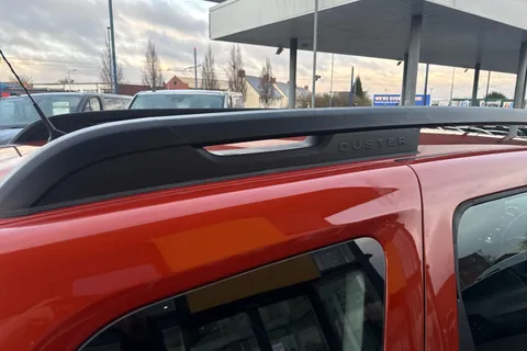 BD23UDX Dacia Duster 1.0 TCe 90 Expression 5dr Thumbnail #24