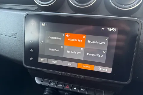 BD23UDX Dacia Duster 1.0 TCe 90 Expression 5dr Thumbnail #28