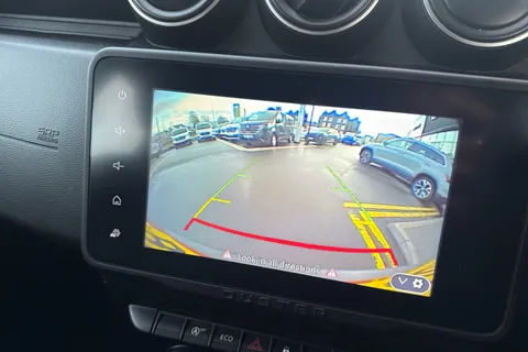 BD23UDX Dacia Duster 1.0 TCe 90 Expression 5dr Thumbnail #29