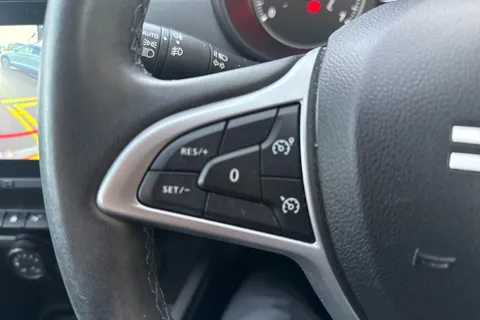 BD23UDX Dacia Duster 1.0 TCe 90 Expression 5dr Thumbnail #30