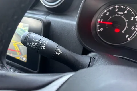 BD23UDX Dacia Duster 1.0 TCe 90 Expression 5dr Thumbnail #31