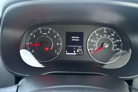 BD23UDX Dacia Duster 1.0 TCe 90 Expression 5dr Thumbnail #34