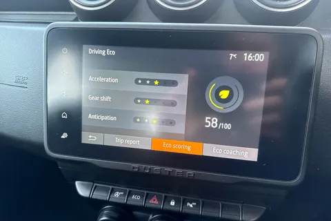 BD23UDX Dacia Duster 1.0 TCe 90 Expression 5dr Thumbnail #35