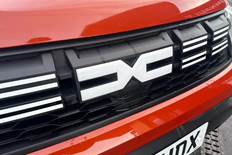 BD23UDX Dacia Duster 1.0 TCe 90 Expression 5dr Thumbnail #37