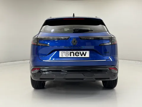 DU25VVJ Renault Austral E-Tech FHEV Iconic Esprit Alpine 5dr Auto Thumbnail #7