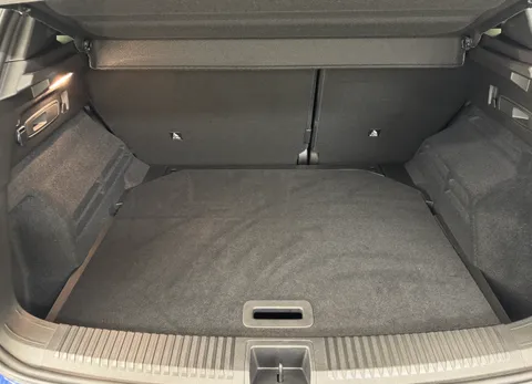 DU25VVJ Renault Austral E-Tech FHEV Iconic Esprit Alpine 5dr Auto Thumbnail #9