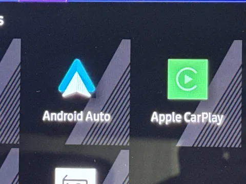 DU25VVJ Renault Austral E-Tech FHEV Iconic Esprit Alpine 5dr Auto Thumbnail #26