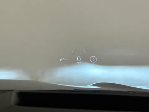 DU25VVJ Renault Austral E-Tech FHEV Iconic Esprit Alpine 5dr Auto Thumbnail #31