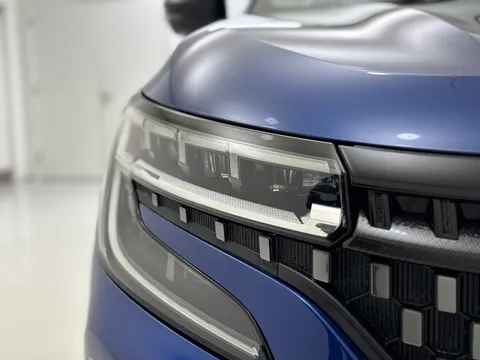 DU25VVJ Renault Austral E-Tech FHEV Iconic Esprit Alpine 5dr Auto Thumbnail #35