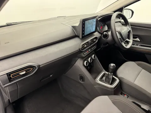 Y29KAW Dacia Sandero Stepway 1.0 TCe Extreme 5dr Thumbnail #12