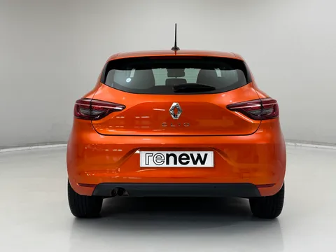 DL21CKG Renault Clio 1.0 TCe 90 Iconic 5dr Thumbnail #7