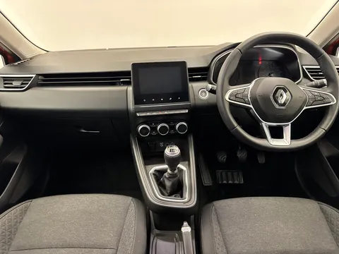 DL21CKG Renault Clio 1.0 TCe 90 Iconic 5dr Thumbnail #11