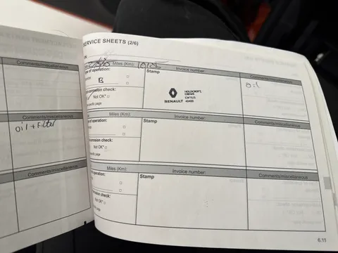 DL21CKG Renault Clio 1.0 TCe 90 Iconic 5dr Thumbnail #18