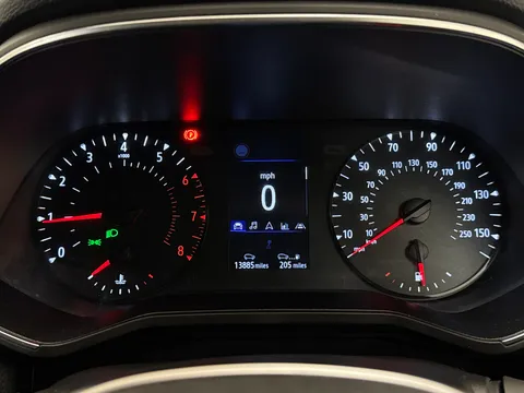 DL21CKG Renault Clio 1.0 TCe 90 Iconic 5dr Thumbnail #28