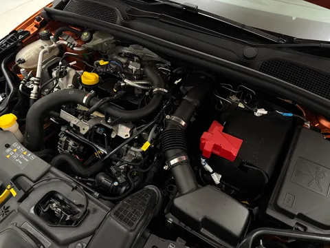 DL21CKG Renault Clio 1.0 TCe 90 Iconic 5dr Thumbnail #29