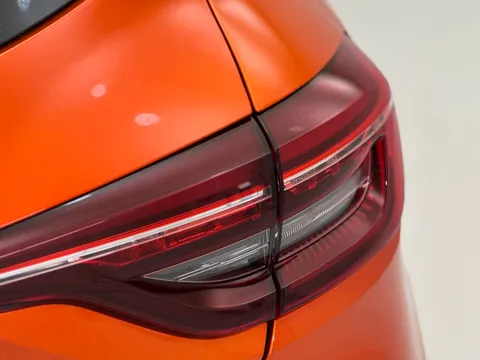 DL21CKG Renault Clio 1.0 TCe 90 Iconic 5dr Thumbnail #33