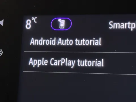 YA23TWP Renault Trafic SL30 Blue dCi 150 Extra Sport Van Thumbnail #22