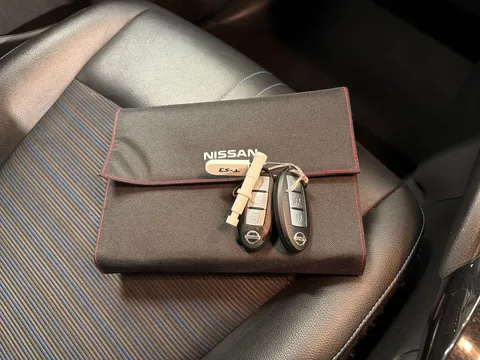 NC71UDL Nissan LEAF 160kW e+ N-Connecta 62kWh 5dr Auto Thumbnail #21