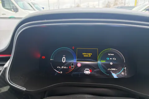 11 of 40 for Renault ARKANA 1.6 E-TECH Hybrid 145 R.S. Line 5dr Auto