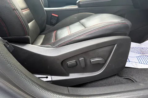 21 of 40 for Renault ARKANA 1.6 E-TECH Hybrid 145 R.S. Line 5dr Auto