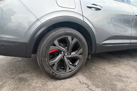 35 of 40 for Renault ARKANA 1.6 E-TECH Hybrid 145 R.S. Line 5dr Auto