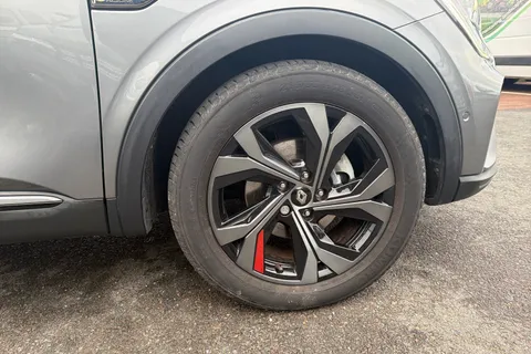 36 of 40 for Renault ARKANA 1.6 E-TECH Hybrid 145 R.S. Line 5dr Auto