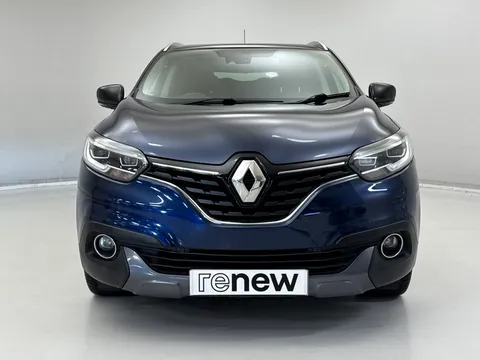 HV18HZF Renault Kadjar 1.6 dCi Signature Nav 5dr Thumbnail #2