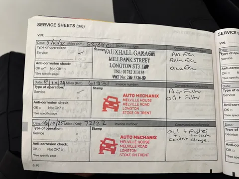 HV18HZF Renault Kadjar 1.6 dCi Signature Nav 5dr Thumbnail #19