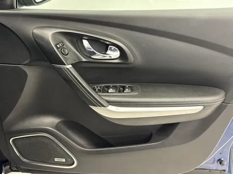 HV18HZF Renault Kadjar 1.6 dCi Signature Nav 5dr Thumbnail #20