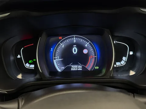 HV18HZF Renault Kadjar 1.6 dCi Signature Nav 5dr Thumbnail #29