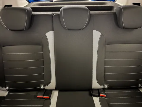 DY67BYX Dacia Sandero Stepway 0.9 TCe Laureate 5dr Thumbnail #16