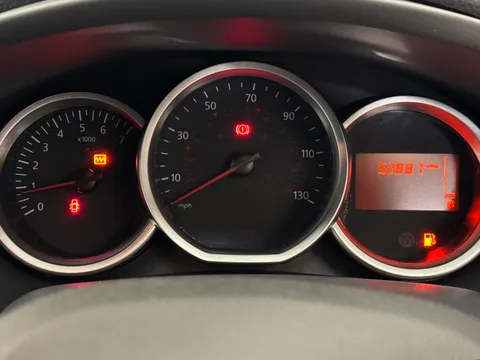 DY67BYX Dacia Sandero Stepway 0.9 TCe Laureate 5dr Thumbnail #26