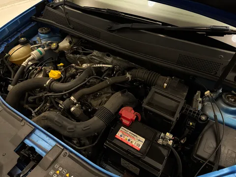 DY67BYX Dacia Sandero Stepway 0.9 TCe Laureate 5dr Thumbnail #28