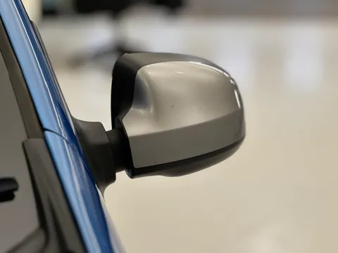 DY67BYX Dacia Sandero Stepway 0.9 TCe Laureate 5dr Thumbnail #30